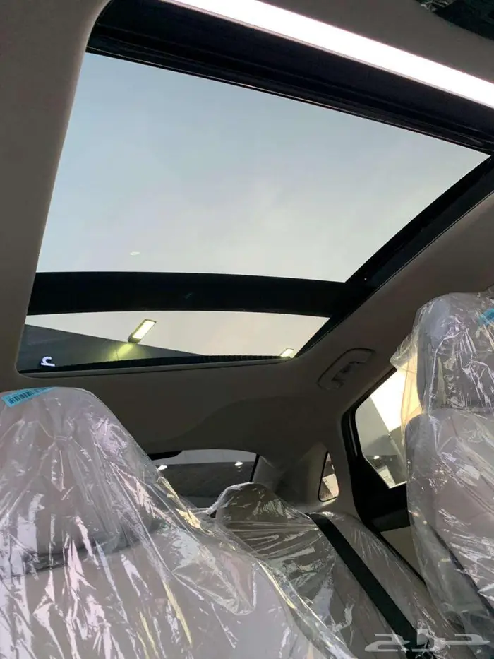 كيا K5 استاندر مطور بانوراما 2025 بافضل العروض 10