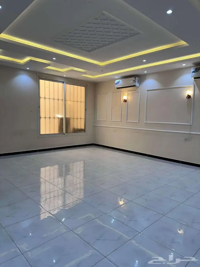 فيلا فاخرة للايجار بحي طويق 2