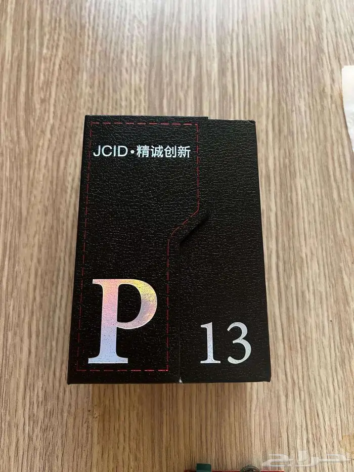 جهاز برمجة NAND من JCID   موديل P13 BGA110 PCIE 0
