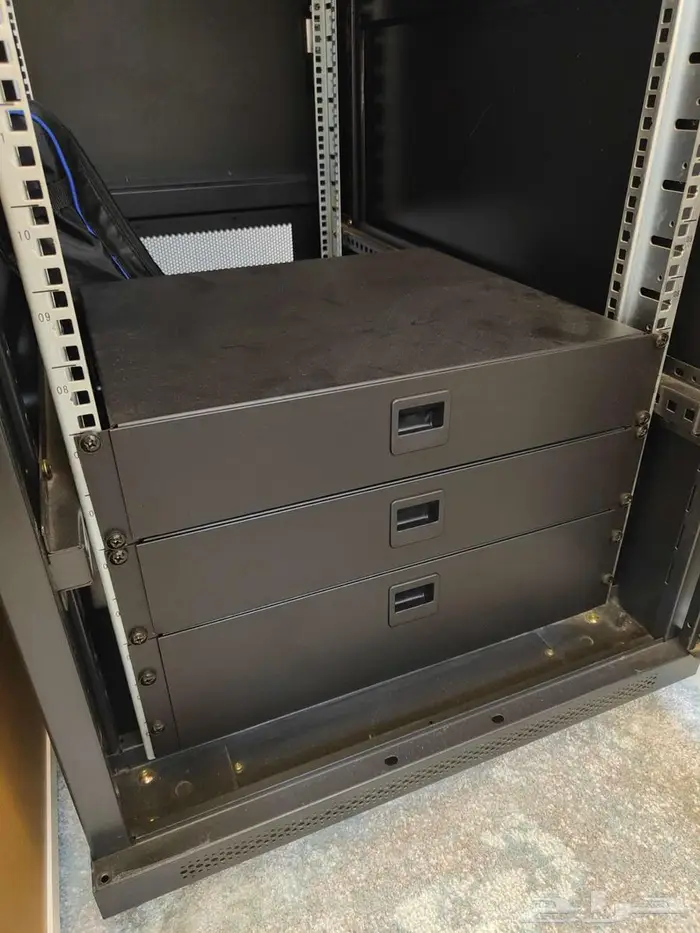 سيرفر HP DL360 Gen9 للبيع 6