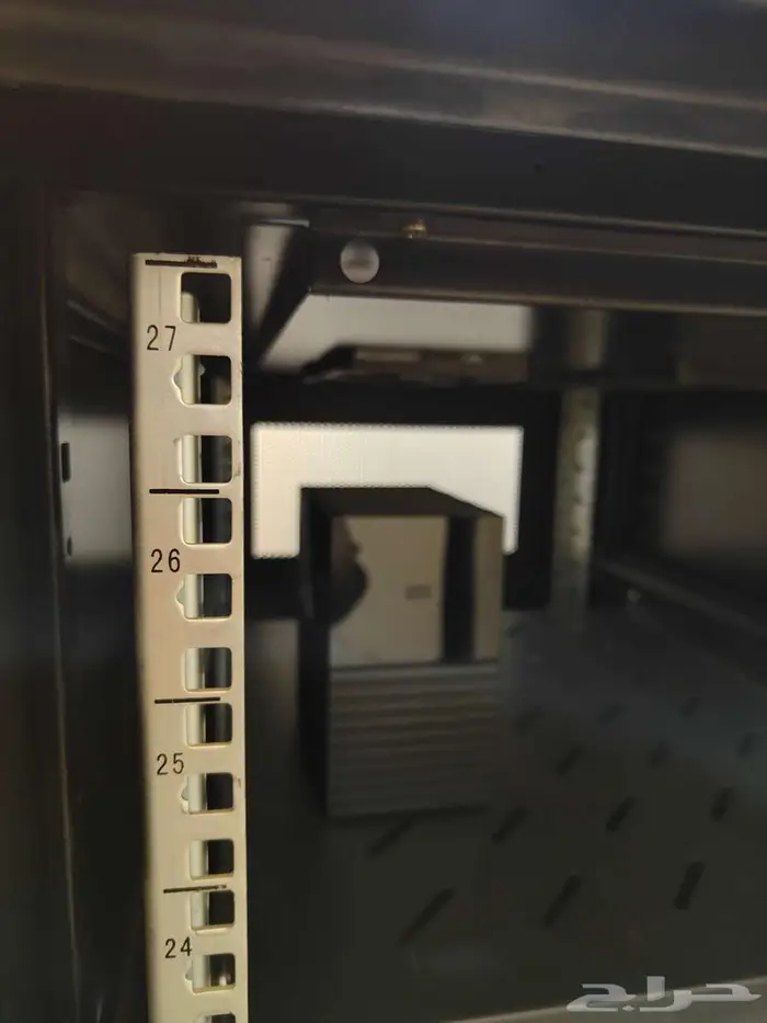 سيرفر HP DL360 Gen9 للبيع 4