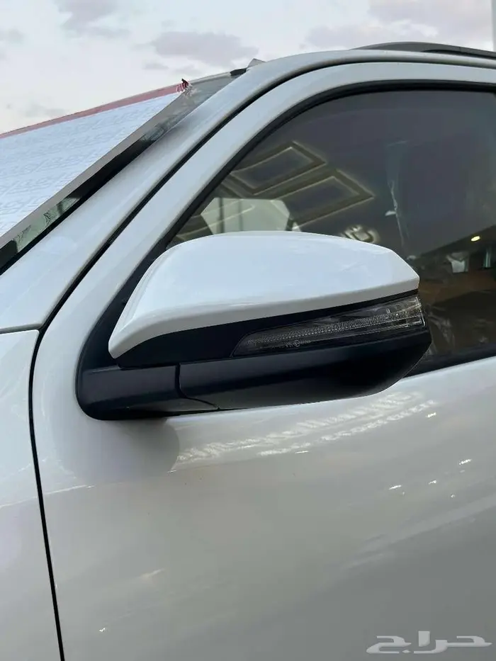 تويوتا فورتشنر GX2 بدون دبل موديل 2025 7