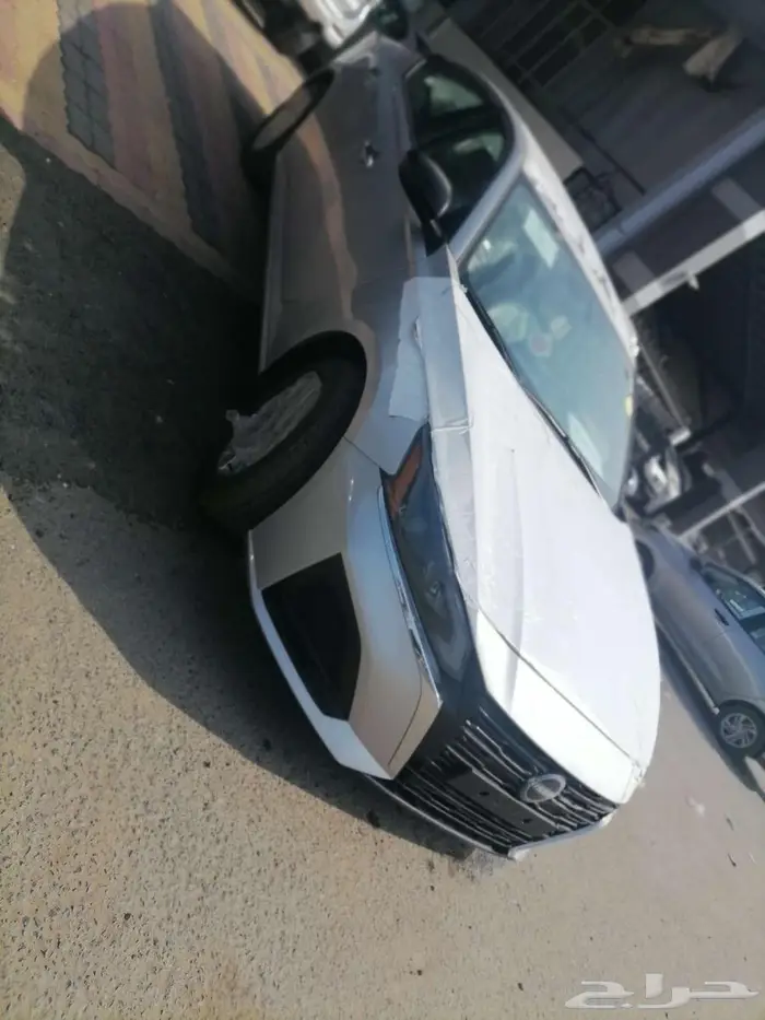 نيسان التيما 2024 فئه ستاندر 2