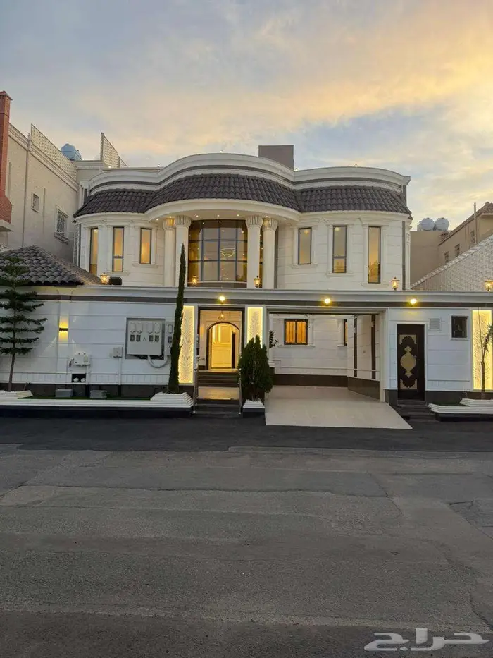 فله 3 شقق للبيع شغل شخصي 0