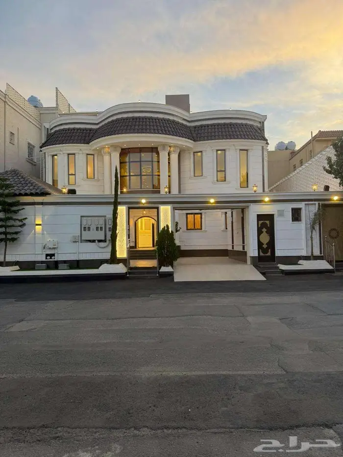 فله 3 شقق للبيع شغل شخصي 1