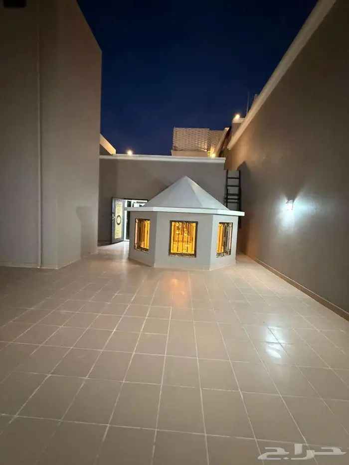 فله 3 شقق للبيع شغل شخصي 4