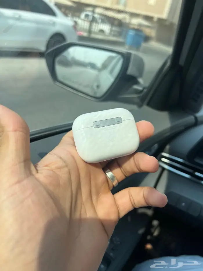 سماعه ايربودز برو 2