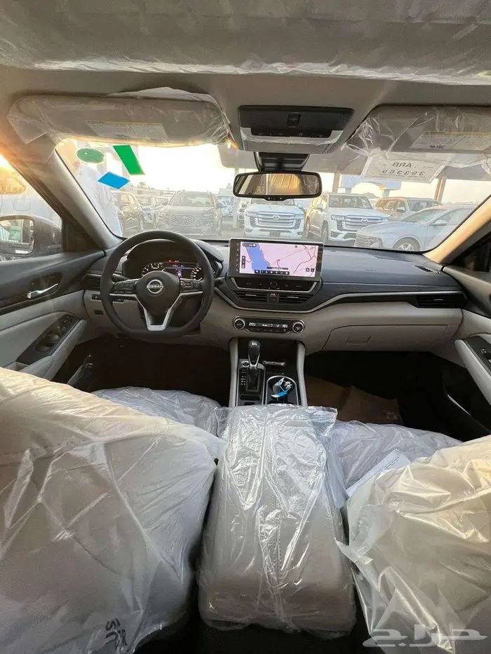 نيسان التيما 2025 نص فل 2