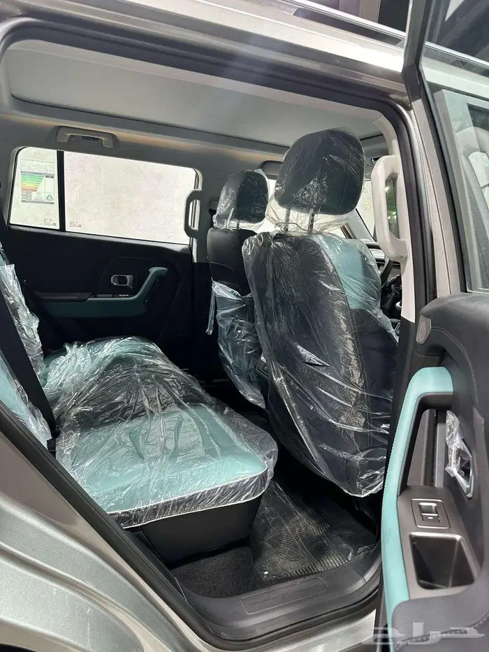 جيتور تي 1 كمفورت ولا كجيري 2025 كاش او تقسيط 5