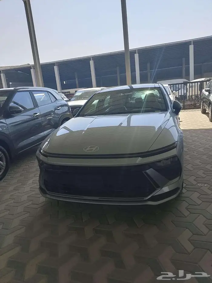 هيونداي سوناتا سمارت موديل 2026 0