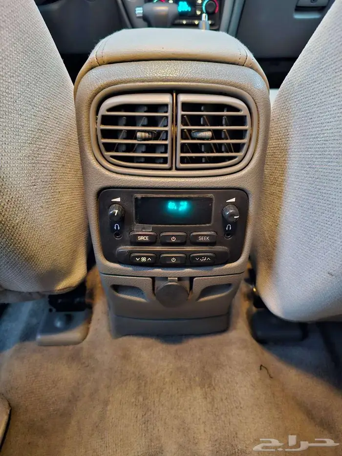 بليزر 2009 LT بدون دبل 11