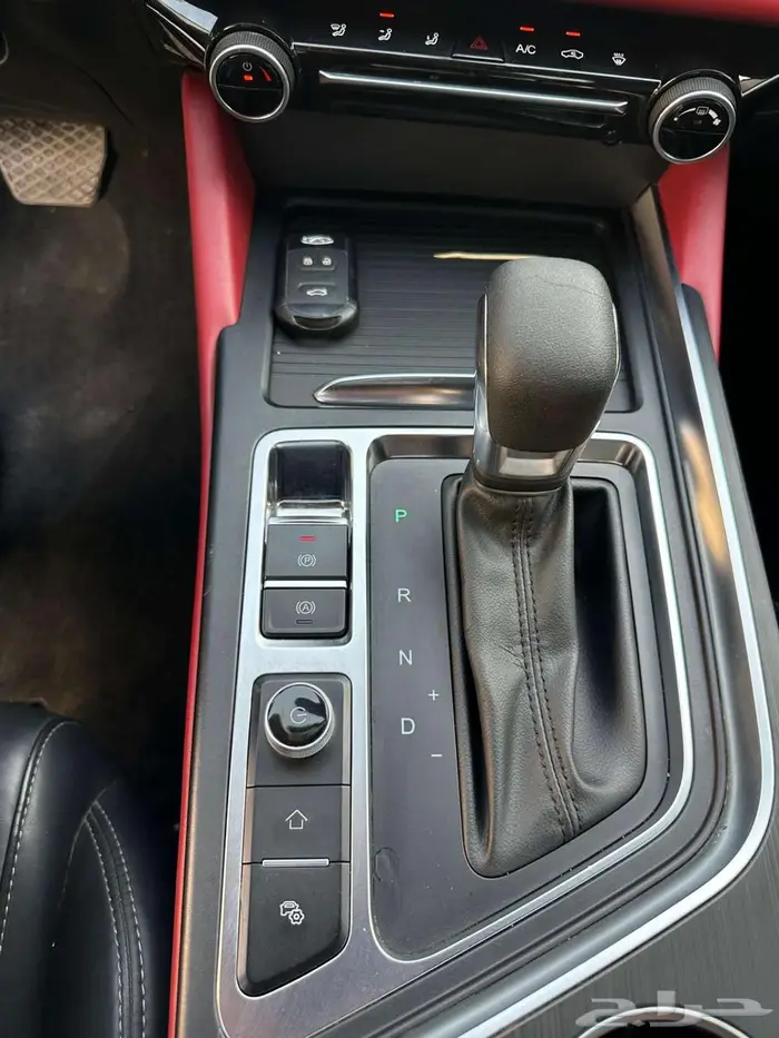2023 Cherry Arrizo6 Pro 1.5 T half full options (2nd owner) 18