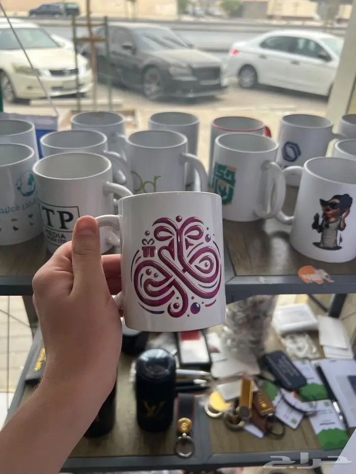 طباعه الاكياس والبوكسات 6
