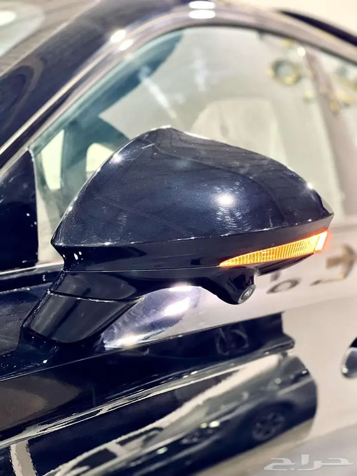 ام جي 7 الجديدة فل كامل لكجري 2025 السعر 114500 ريال 6