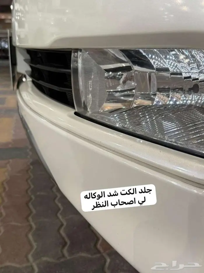للبيع جيب VXR 2010 سعودي عداد قليل ( مخززنه ) 7