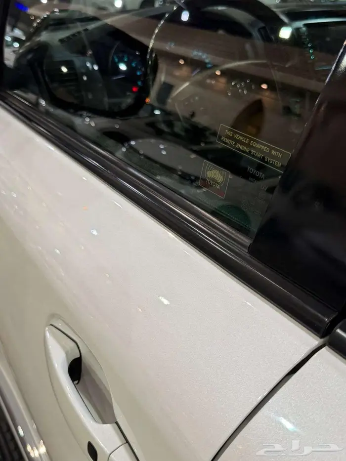 للبيع جيب VXR 2010 سعودي عداد قليل ( مخززنه ) 19