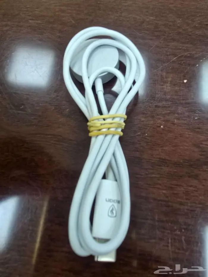 ساعة ابل الاصدار 3 للبيع 2
