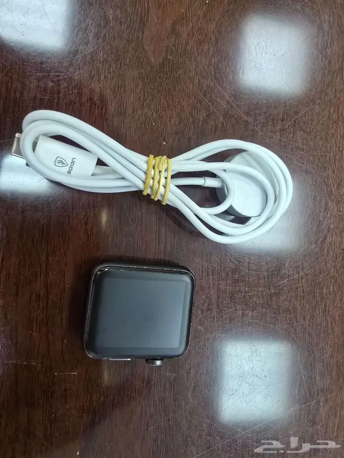 ساعة ابل الاصدار 3 للبيع 0