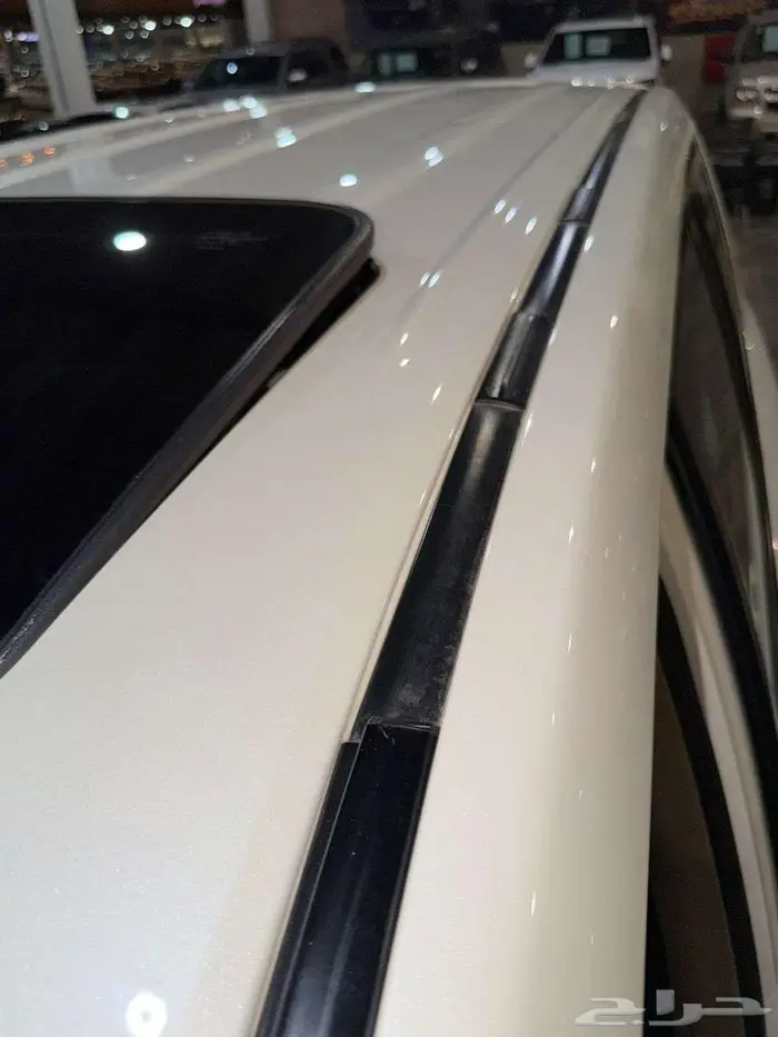 للبيع جيب VXR 2010 سعودي عداد قليل ( مخززنه ) 21