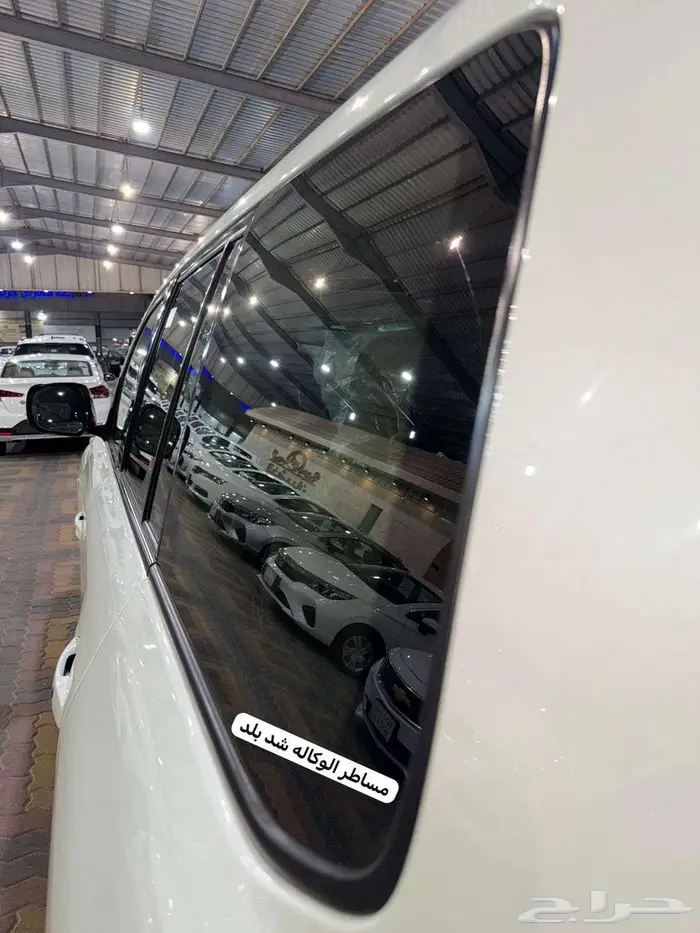 للبيع جيب VXR 2010 سعودي عداد قليل ( مخززنه ) 18