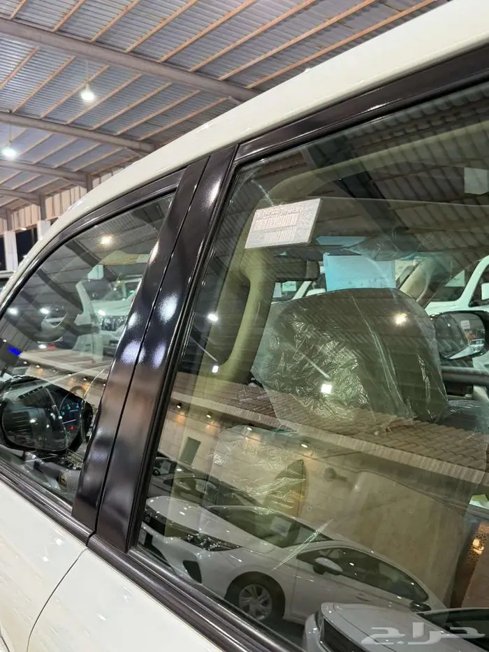 للبيع جيب VXR 2010 سعودي عداد قليل ( مخززنه ) 17