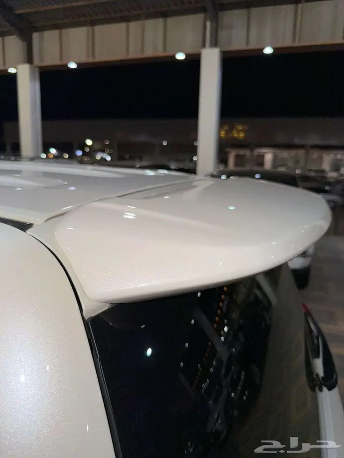 للبيع جيب VXR 2010 سعودي عداد قليل ( مخززنه ) 28