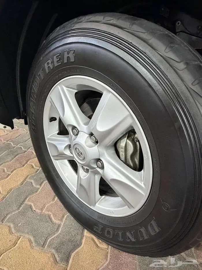 للبيع جيب VXR 2010 سعودي عداد قليل ( مخززنه ) 36