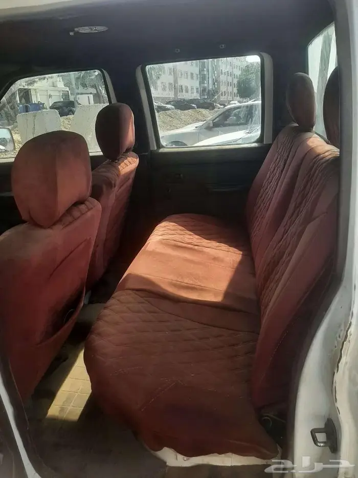 2 نيسان بكب غمارتين 2015 - 2008 1