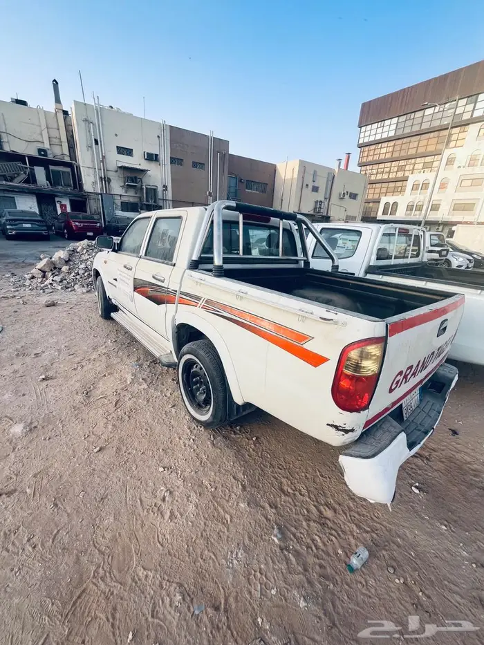 جراند تايجر 2015 4