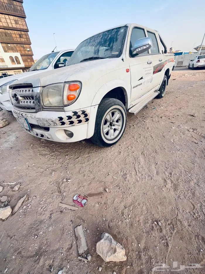 جراند تايجر 2015 0