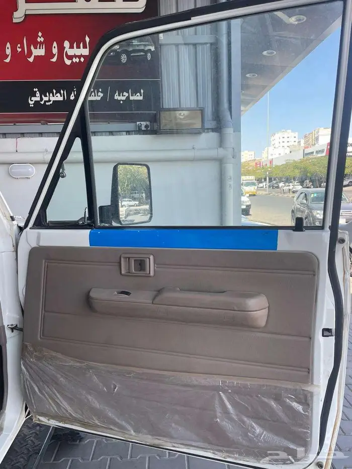جيب ربع 2017 بحالة الوكالة 11