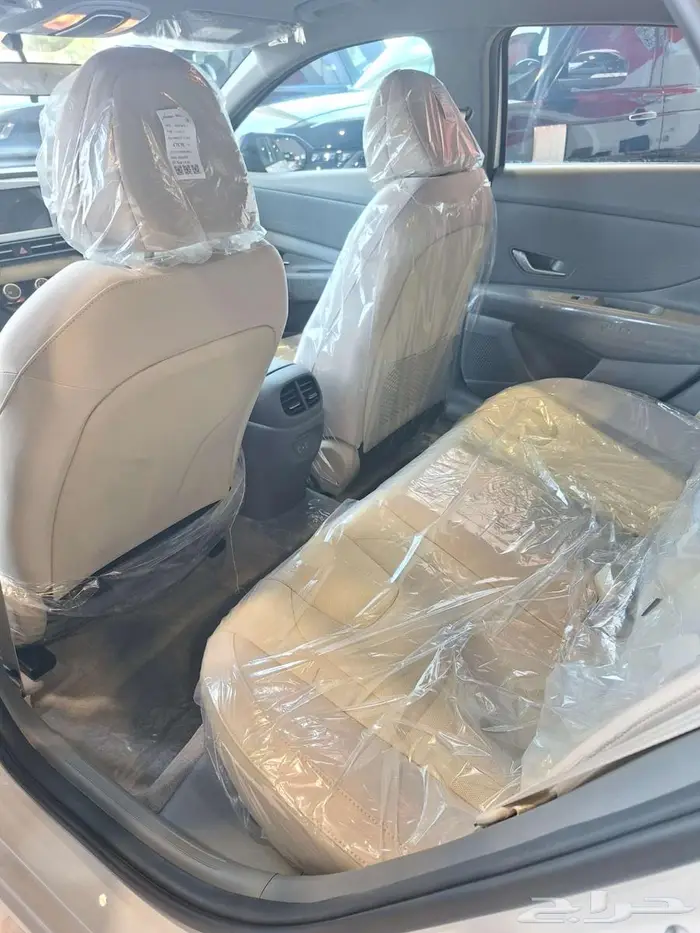 هيونداي النترا 2.0 سمارت سعودي كاش واقساط 2026 10