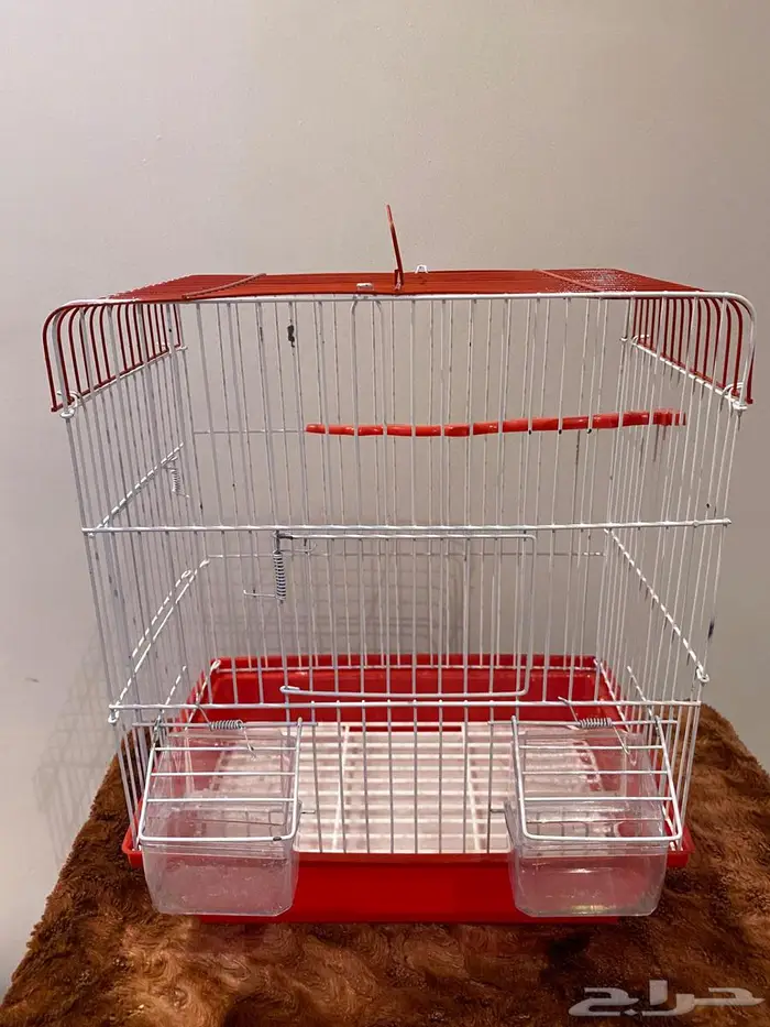 قفص طيور 0