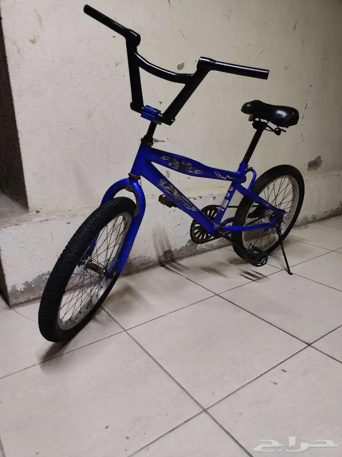 سيكل كوبرا مقاس 20 0