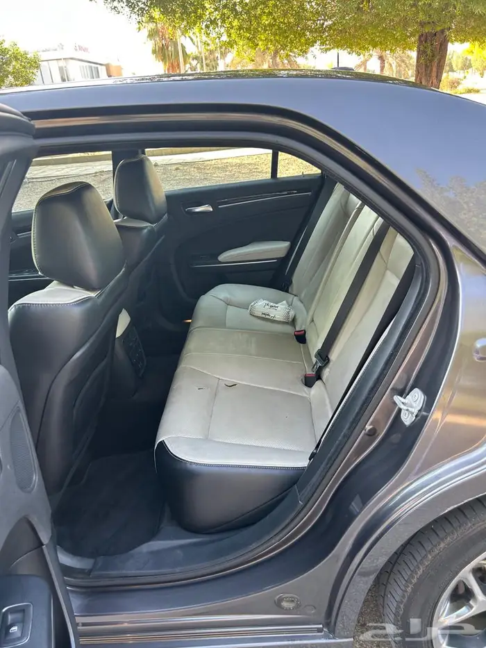 كلايسلر S300 موديل 2017 13
