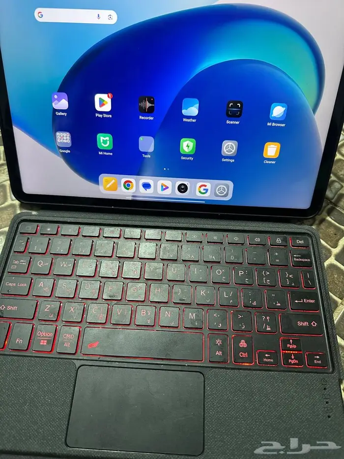 شاومي باد 6 4