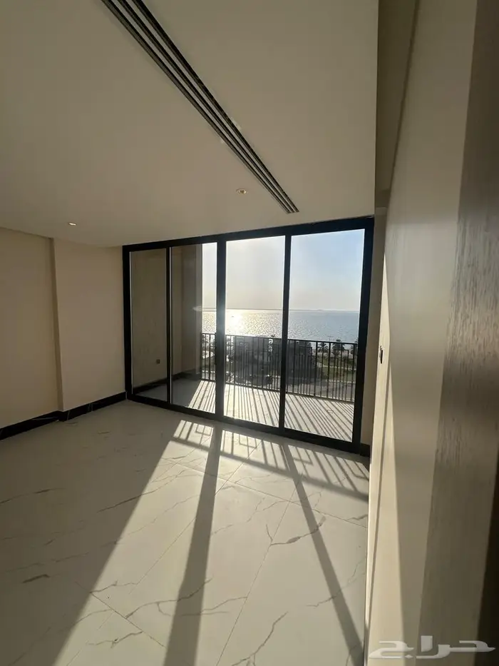 شقق للبيع بالدمام حي الشاطئ 9