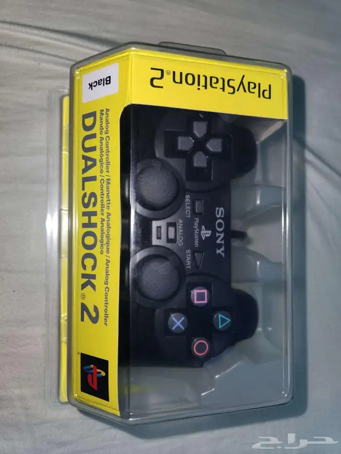 Dualshock 2 1