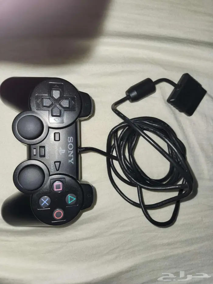 Dualshock 2 6