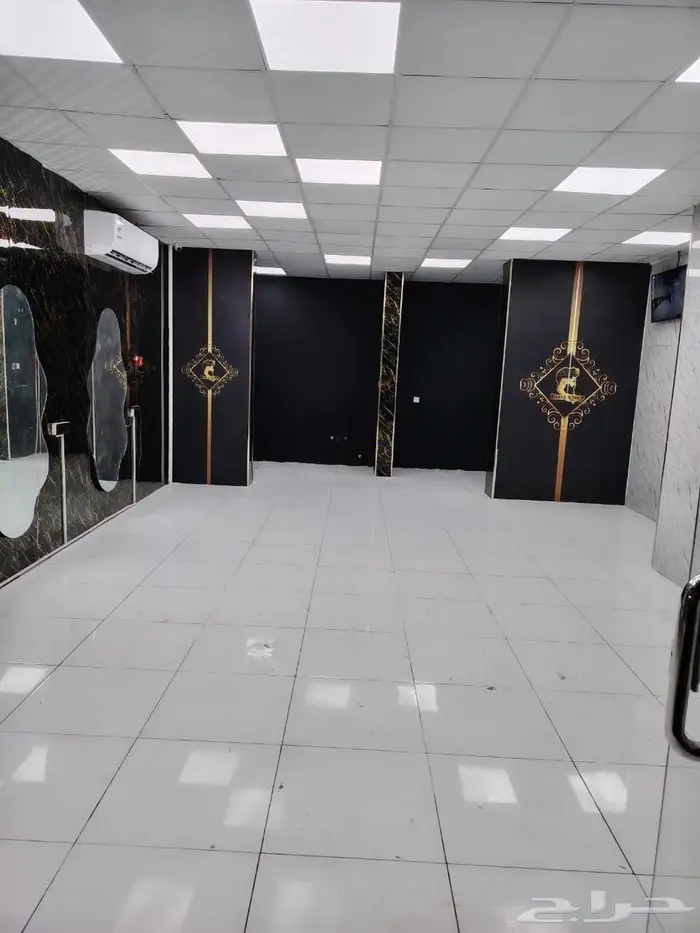 محل حلاق للتقبيل الخير 3