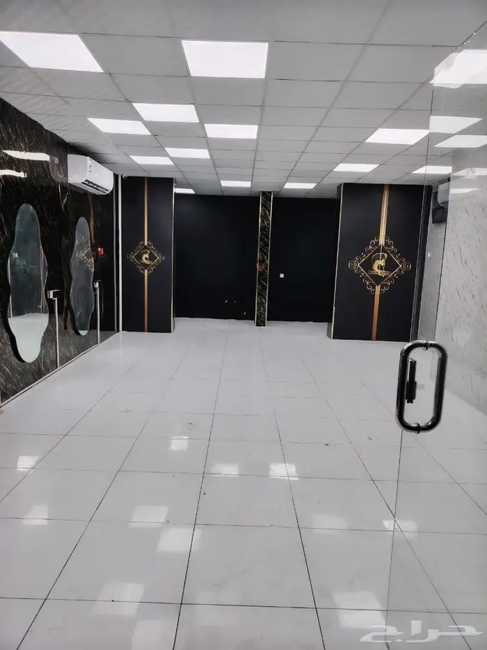 محل حلاق للتقبيل الخير 6