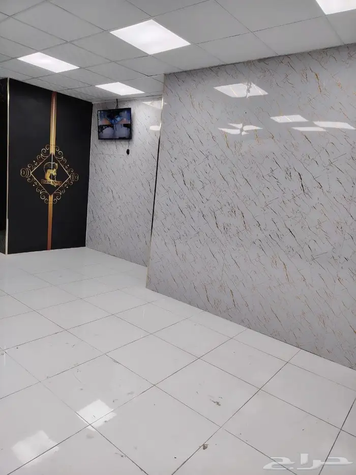 محل حلاق للتقبيل الخير 4