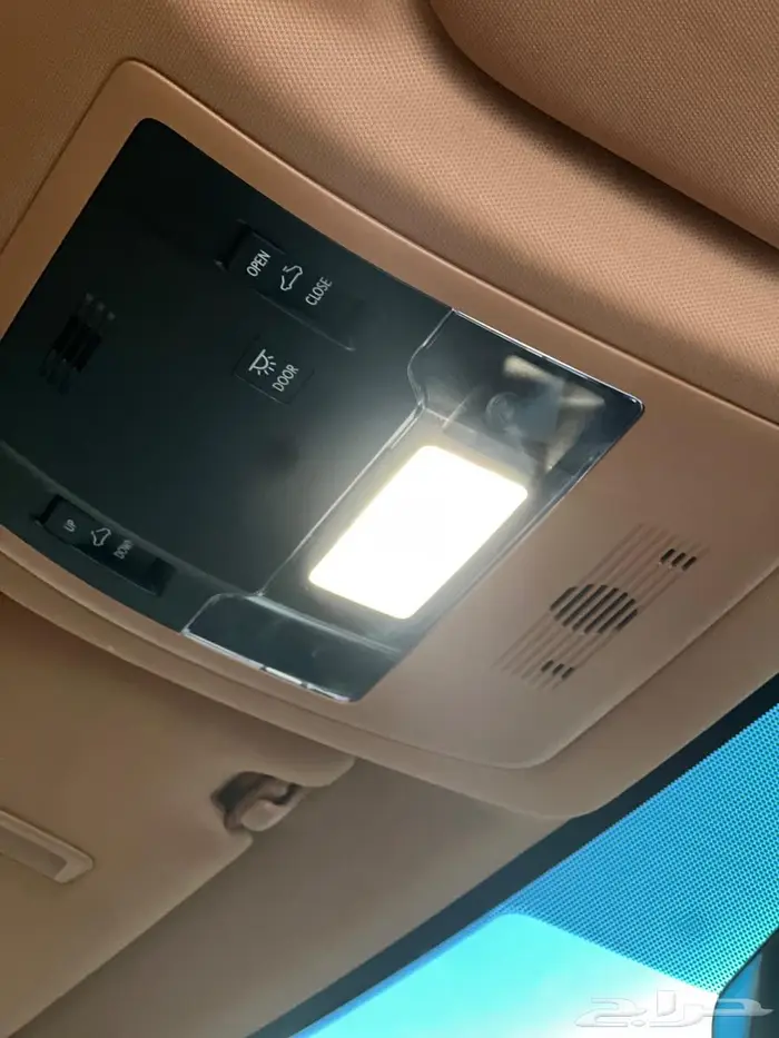 لكزس ES250 ممشى30 الف موديل 2023 34