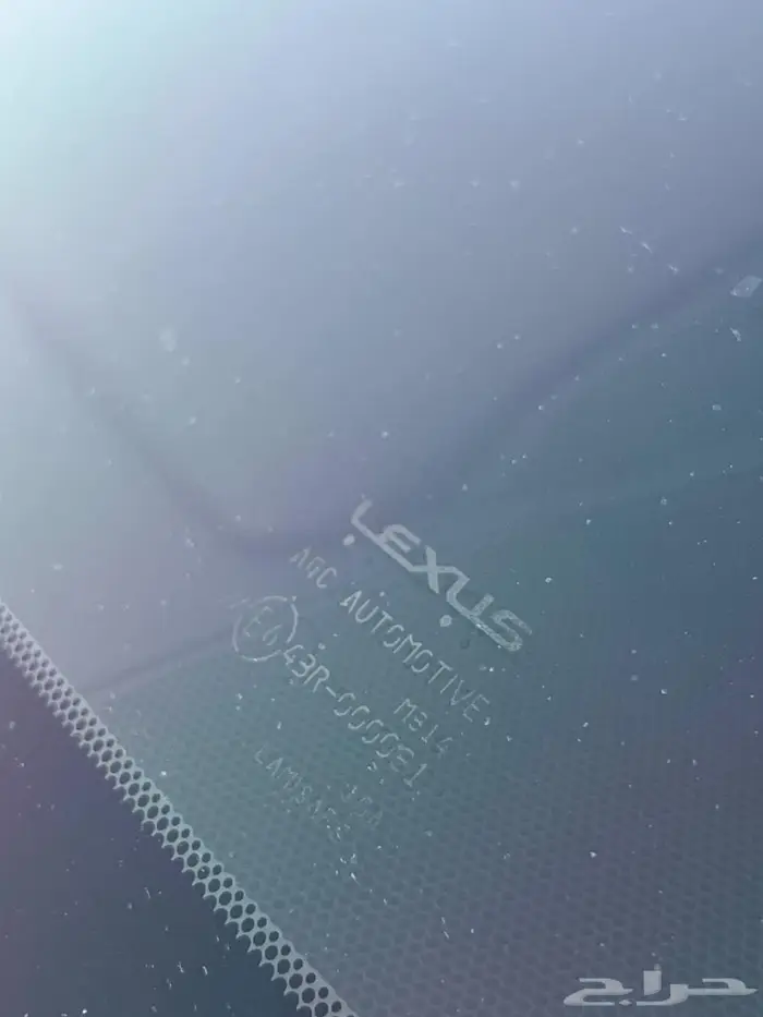 لكزس ES250 ممشى30 الف موديل 2023 39