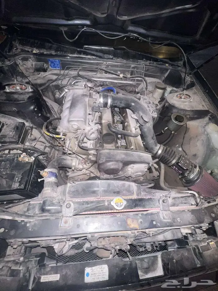 مكينة اربي 25 RB 0