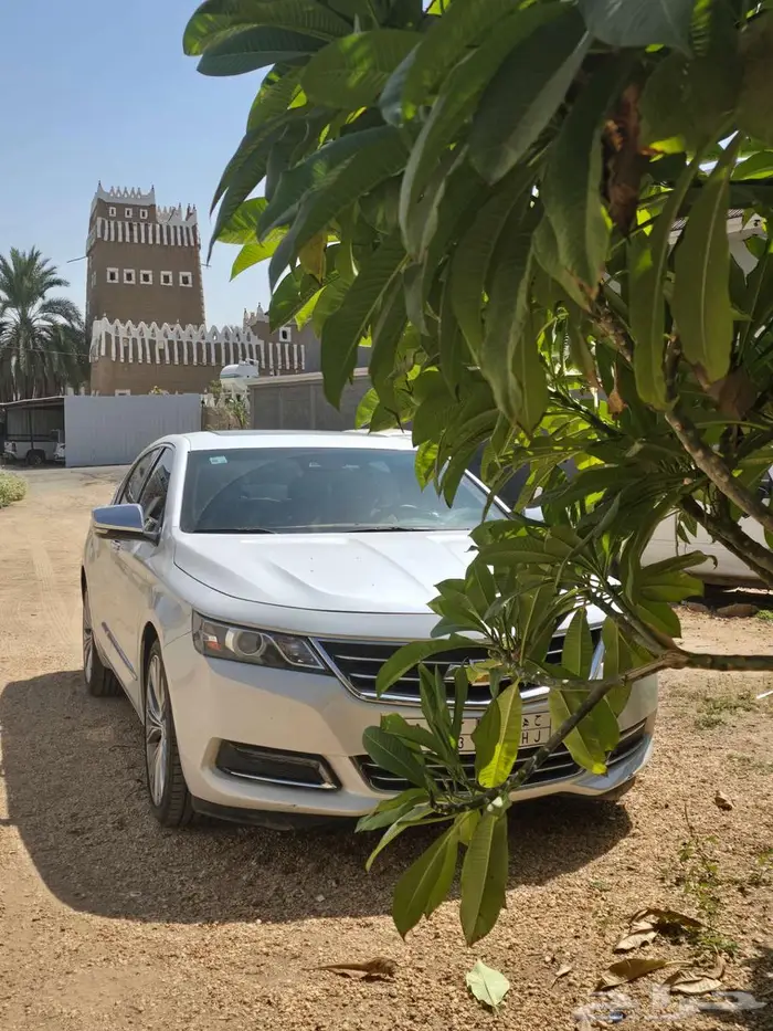 امبالا 2016 LTZ فل كامل 0