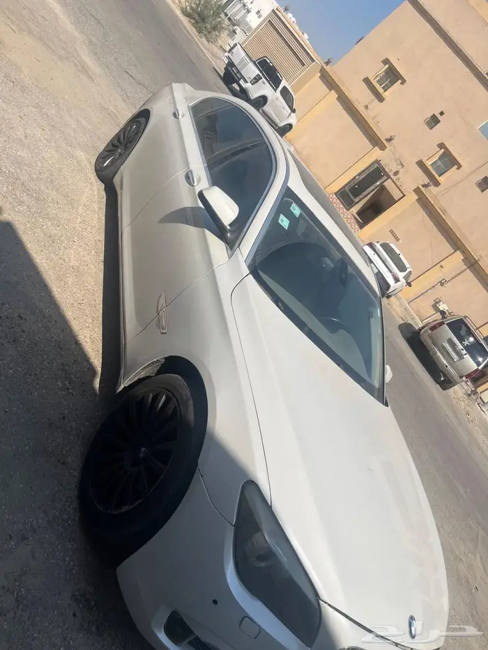 Bmw730 موديل2010 5
