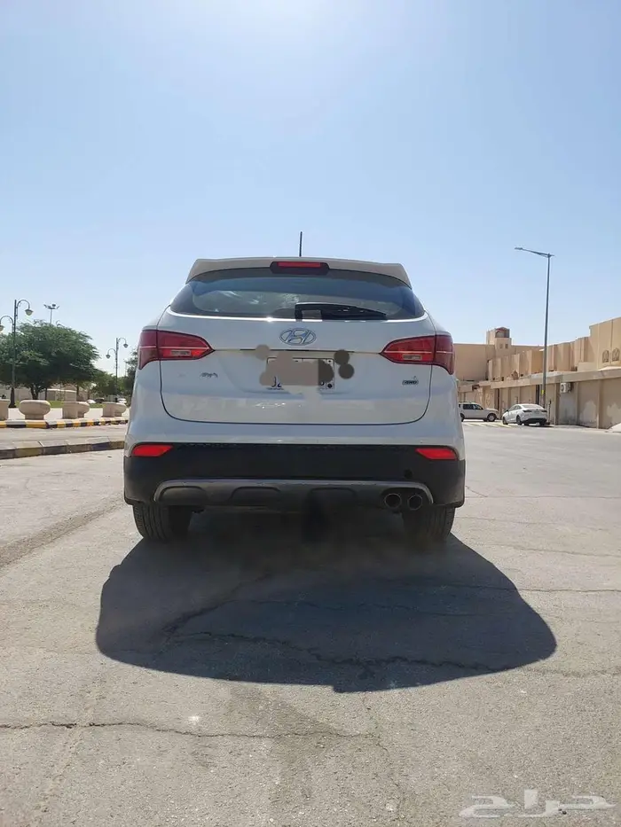 هونداي سنتافي 2