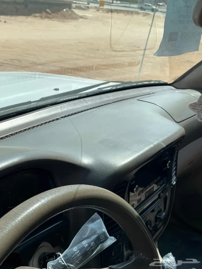 لاندكروزر جكسار فل كامل فتحه ونش قمة النظافه 7