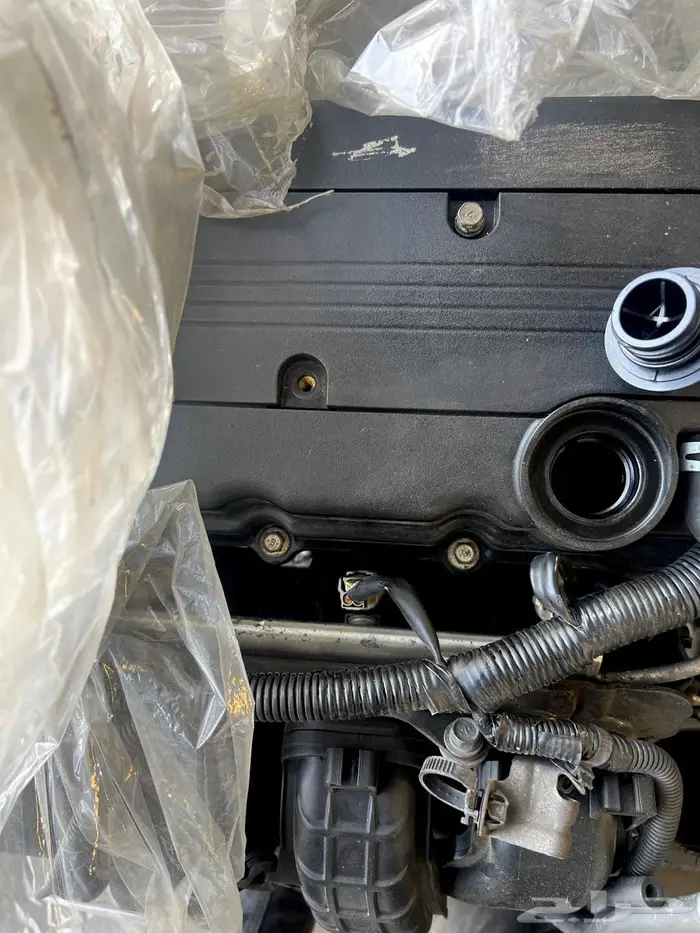 مكينة سوناتا - اوبتيما (ميتسوبيشي) 1